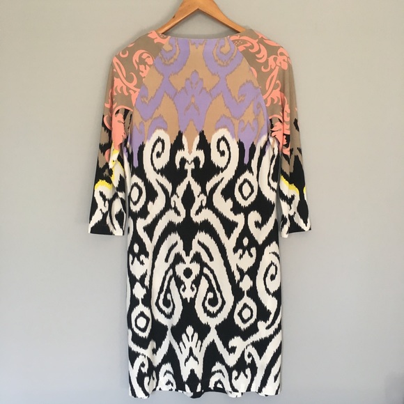B.6 Tibi dress - Picture 4 of 8